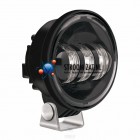 JW Speaker 6150 LED Front mistlamp zwart